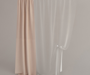 Modern The Curtain-ID:216019352