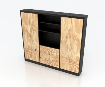 Modern Bookcase-ID:177517633