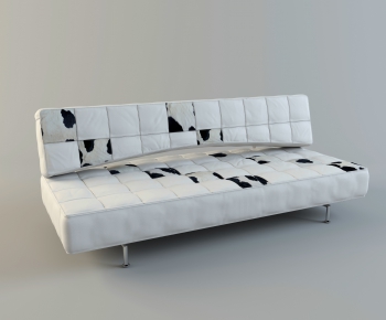 Modern A Sofa For Two-ID:312106889