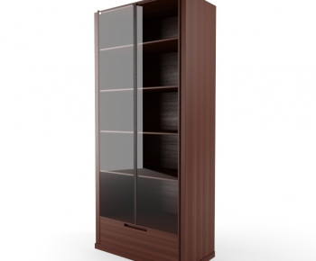 Modern Bookcase-ID:659195114