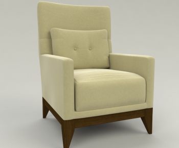 European Style Single Chair-ID:304479124