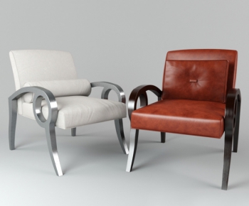 Modern Single Chair-ID:395956933