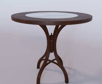 Modern Side Table/corner Table-ID:115023341