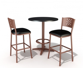 Modern Bar Chair-ID:849545484