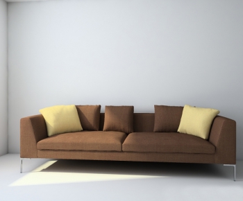 Modern A Sofa For Two-ID:958971489