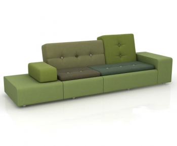 Modern A Sofa For Two-ID:335185327