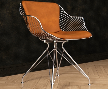 Modern Lounge Chair-ID:883801726