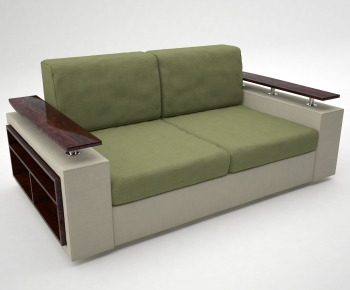 Modern A Sofa For Two-ID:543299131