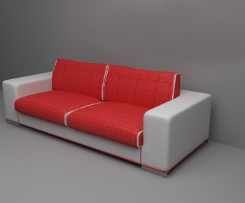 Modern A Sofa For Two-ID:339913295