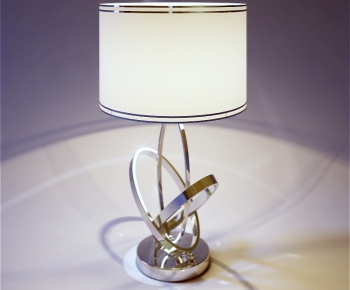 Modern Simple Style Table Lamp-ID:150183534