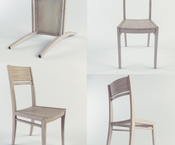 Modern Single Chair-ID:629363535