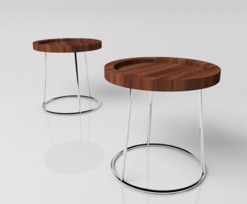 Modern Side Table/corner Table-ID:418514766