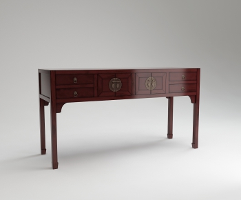 New Classical Style Desk-ID:312836667