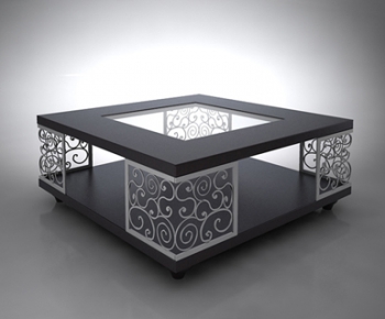 Modern Coffee Table-ID:132661625