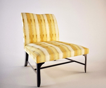 European Style Single Chair-ID:794767224