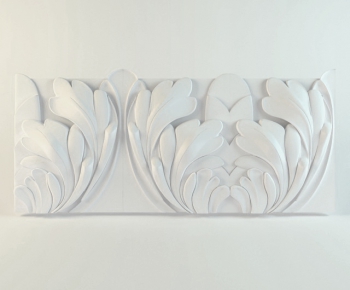 European Style Carving-ID:838753716