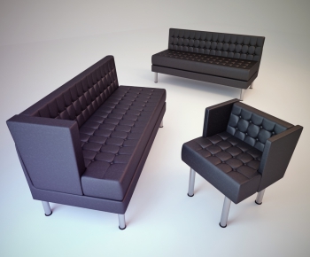 Modern Sofa Combination-ID:897315215