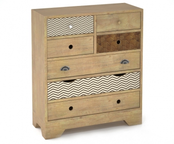 Nordic Style Shoe Cabinet/drawer Cabinet-ID:789459328