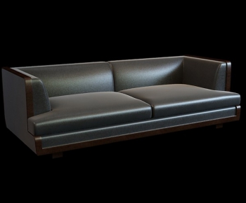 Modern A Sofa For Two-ID:530612878
