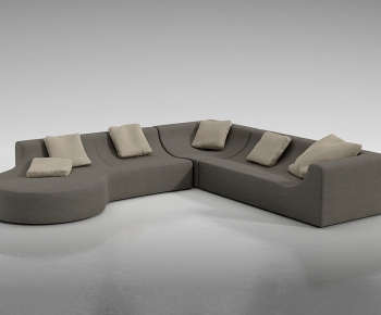 Modern Multi Person Sofa-ID:655439119