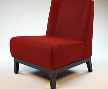 Modern Single Sofa-ID:465173169
