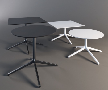 Modern Side Table/corner Table-ID:231908199