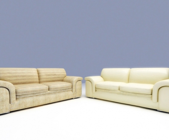 Modern A Sofa For Two-ID:242399235
