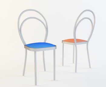 Modern Single Chair-ID:464561765