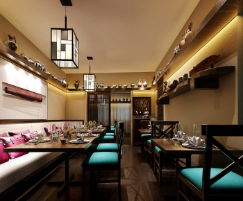 Modern Restaurant-ID:902500899