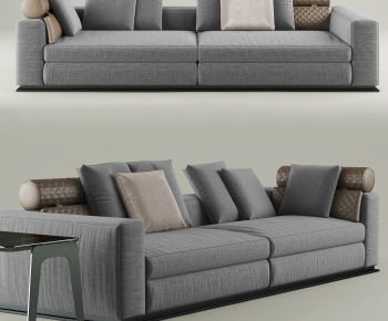 Modern A Sofa For Two-ID:307440146