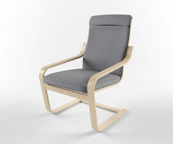 Modern Lounge Chair-ID:876818224