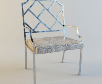 Modern Single Chair-ID:210789733