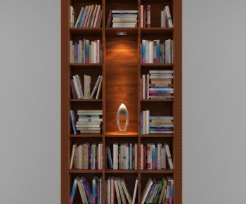 Modern Bookcase-ID:464638266