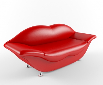 Modern A Sofa For Two-ID:173589332