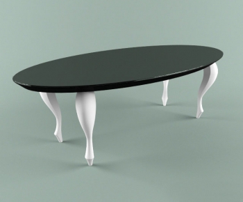 Modern Coffee Table-ID:445277533