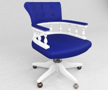 European Style Office Chair-ID:502392784