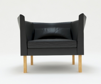 Modern Single Sofa-ID:246055275