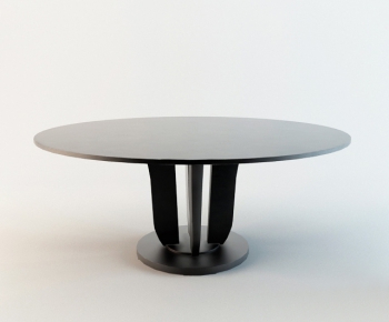Modern Dining Table-ID:610660878