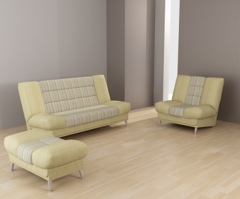 Modern Sofa Combination-ID:406812662