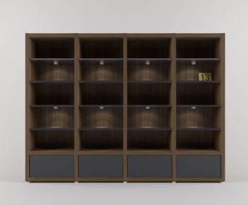 Modern Bookcase-ID:725225867