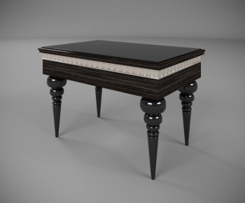 European Style Side Table/corner Table-ID:239423462