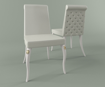 European Style Single Chair-ID:122669949