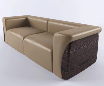 Modern A Sofa For Two-ID:332983159