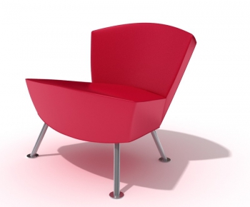 Modern Lounge Chair-ID:376020922