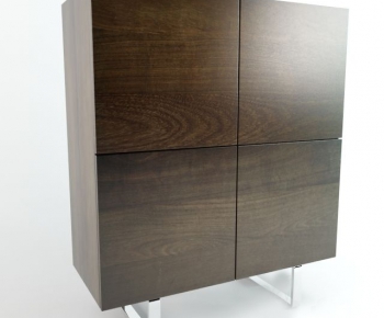 Modern Decorative Cabinet-ID:365227618