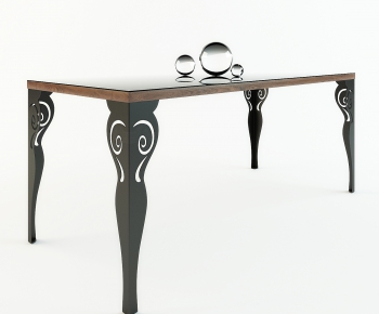 European Style Table-ID:187119198