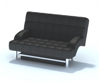 Modern A Sofa For Two-ID:827043457