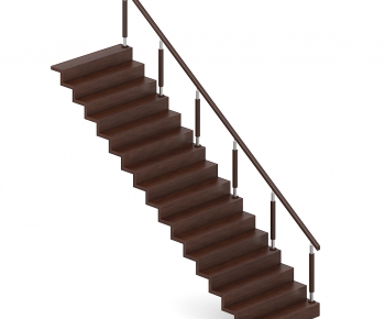 Modern Stair Balustrade/elevator-ID:617225466