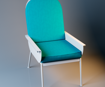 Modern Single Chair-ID:457929628