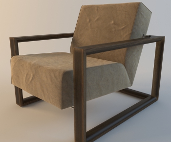 Modern Single Chair-ID:478859621